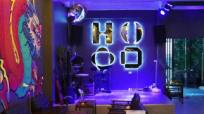 Hood pattaya Hostel